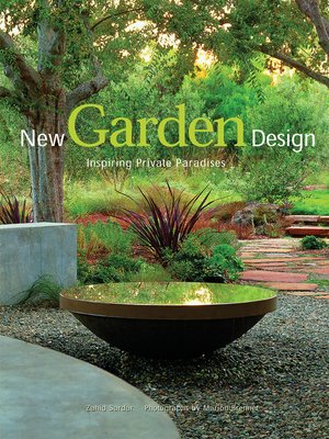 New Garden Design - ebook